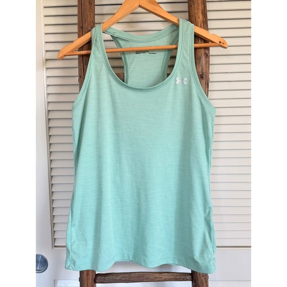 Under Armour Tank top womens size S - Picture 1 of 3